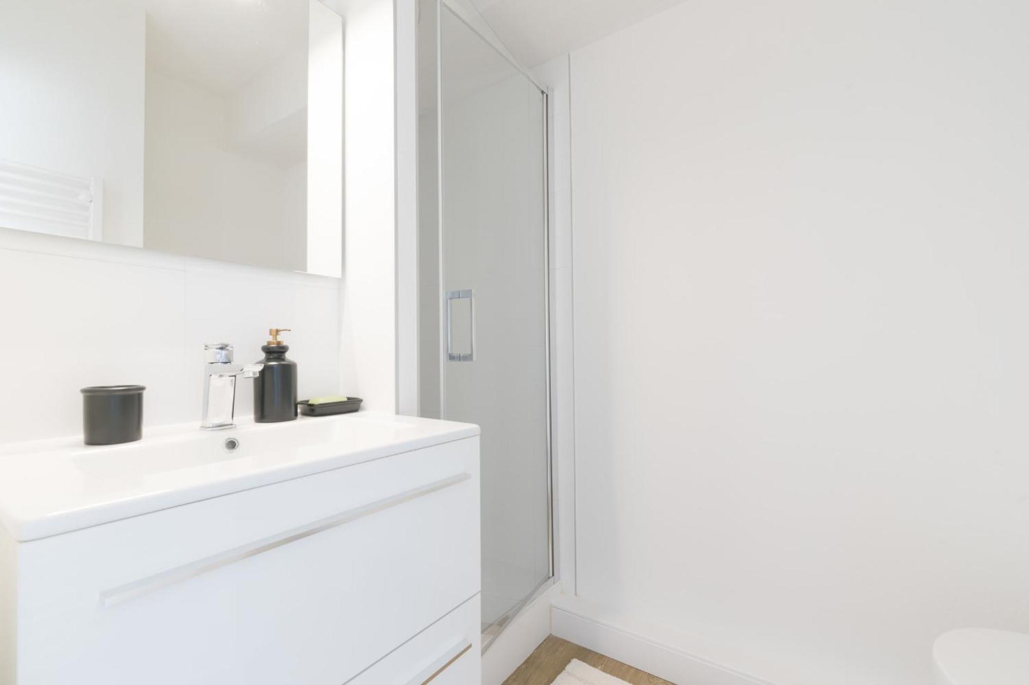 Studio Avec Vue Imprenable Sur La Mer Lejlighed Préfailles Eksteriør billede